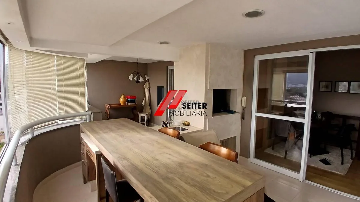 Cobertura duplex a venda Córrego grande florianópolis — foto 7