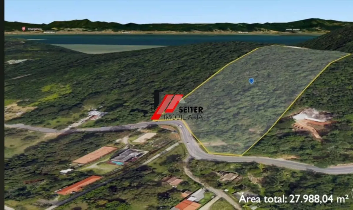 Terreno estratégico 27.886 m em Santo Antônio de Lisboa, estudo técnico e potencial de regularização — foto 2