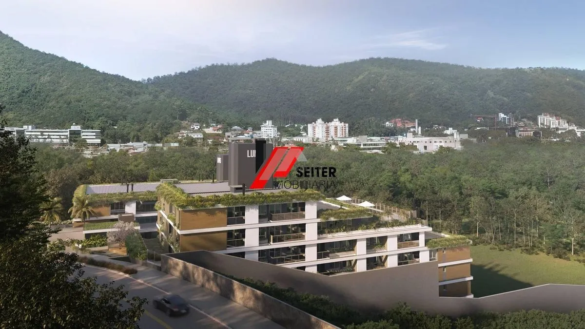 Apartamento a venda no bairro Cacupé com 2 dormitórios — foto 3