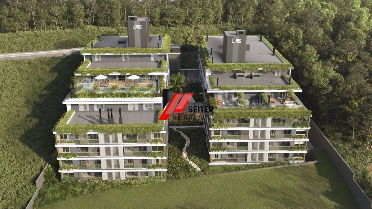 Apartamento a venda no bairro Cacupé com 3 dormitórios — foto 4