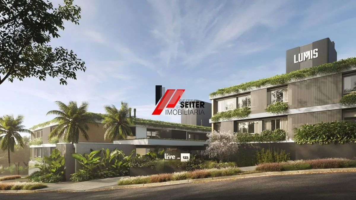 Apartamento a venda no bairro Cacupé com 3 dormitórios — foto 5