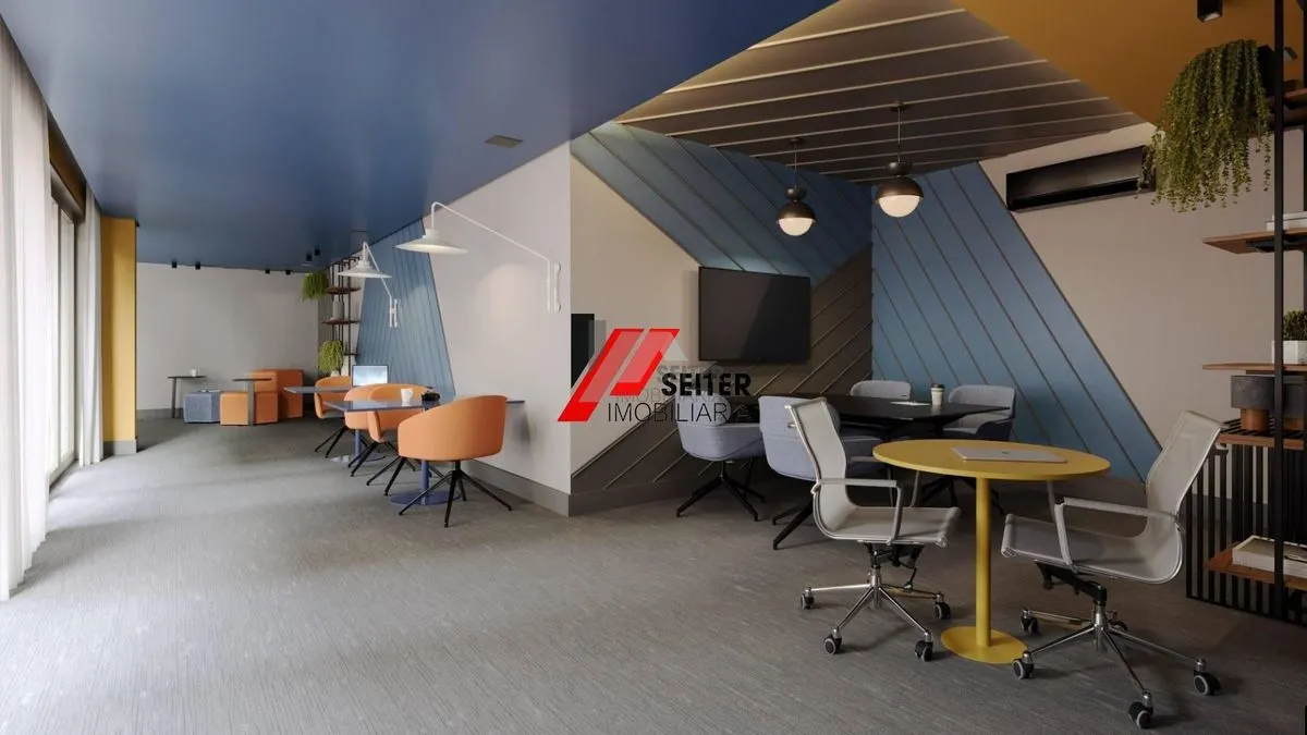 Apartamento a venda no bairro Cacupé com 3 dormitórios — foto 7