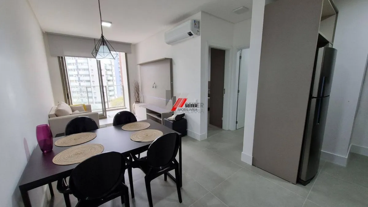 Apartamento a venda córrego grande Florianópolis - foto 1
