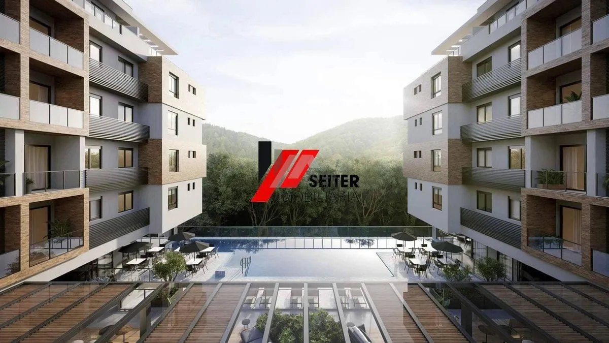 Apartamento a venda córrego grande Florianópolis — foto 6