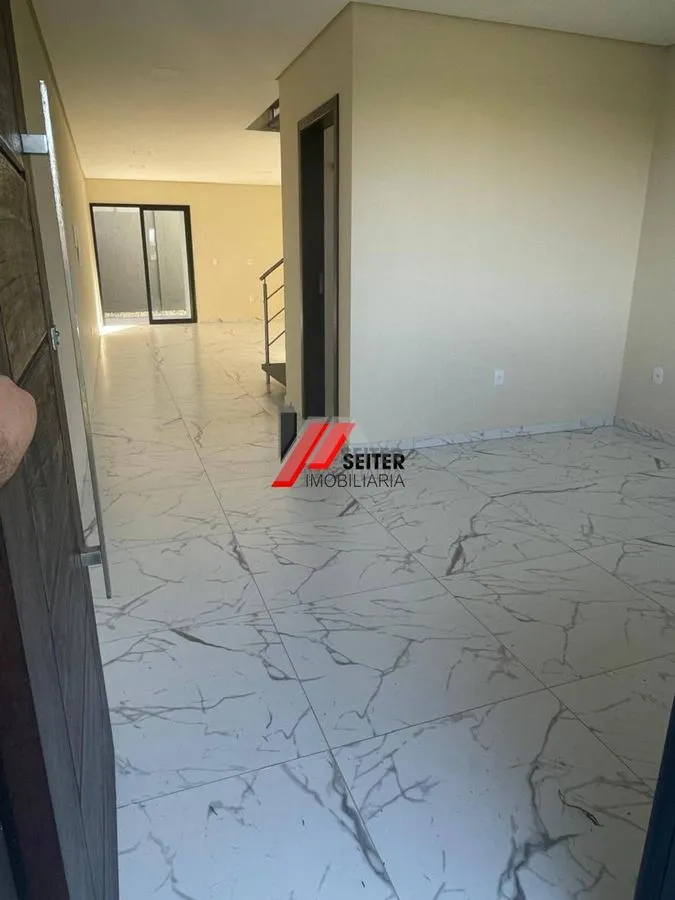 Casa geminada à venda no bairro Campeche em Florianópolis — foto 3