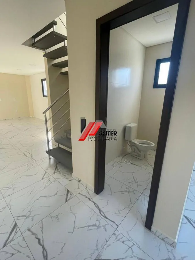 Casa geminada à venda no bairro Campeche em Florianópolis — foto 4