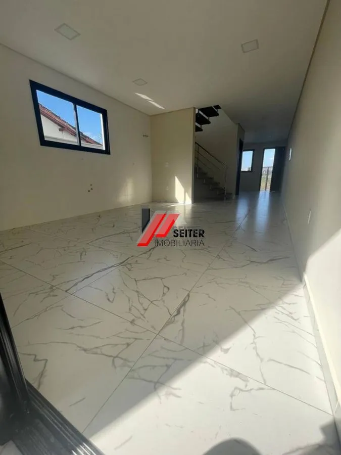 Casa geminada à venda no bairro Campeche em Florianópolis — foto 5