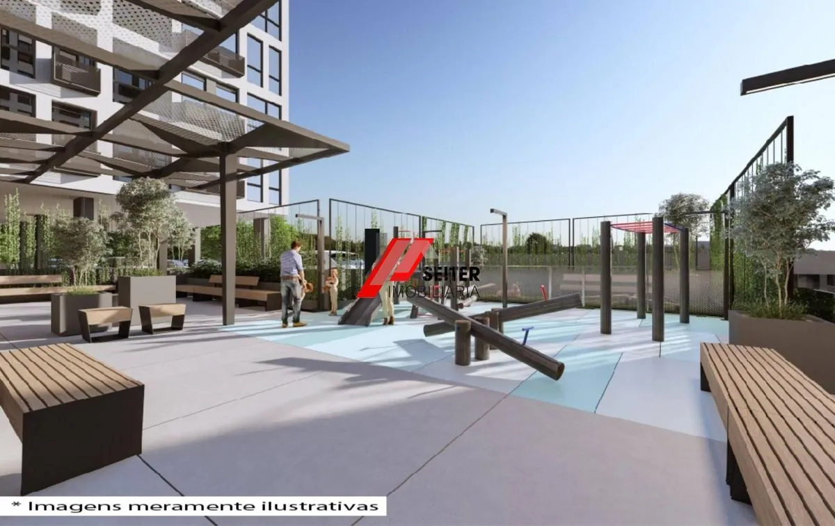 Apartamento tipo studio a venda proximo da UFSC — foto 7