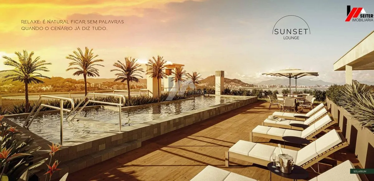 Apartamento de 2 dormitórios a venda no bairro Cacupé — foto 6