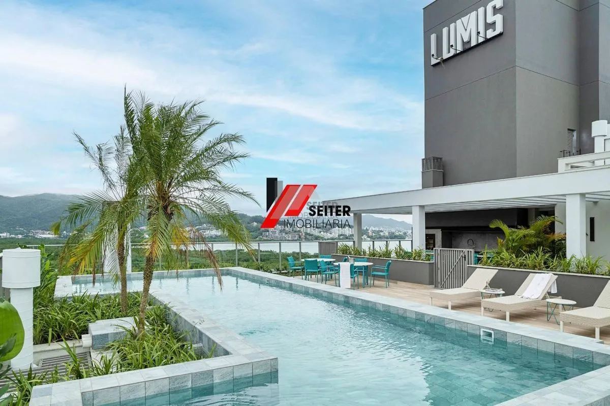 Apartamento a venda de 2 dormitorios no bairro Cacupé - foto 1