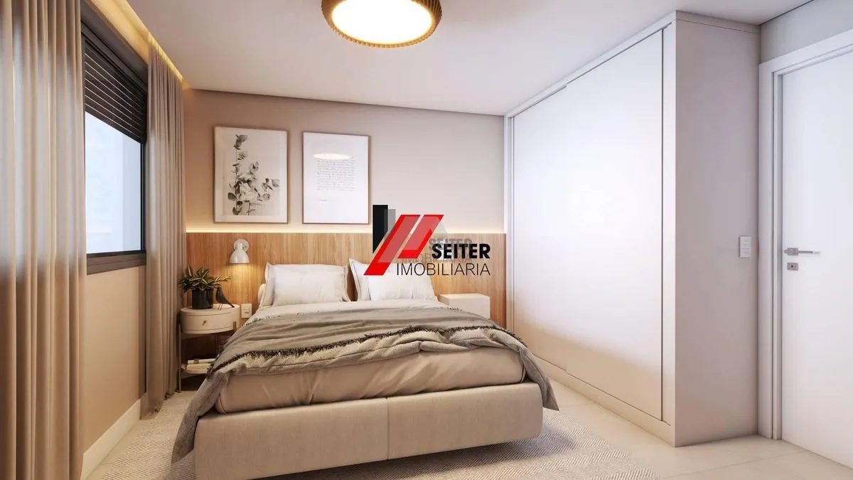 Apartamento a venda com 2 suítes, Saco dos Limões - Florianópolis — foto 3