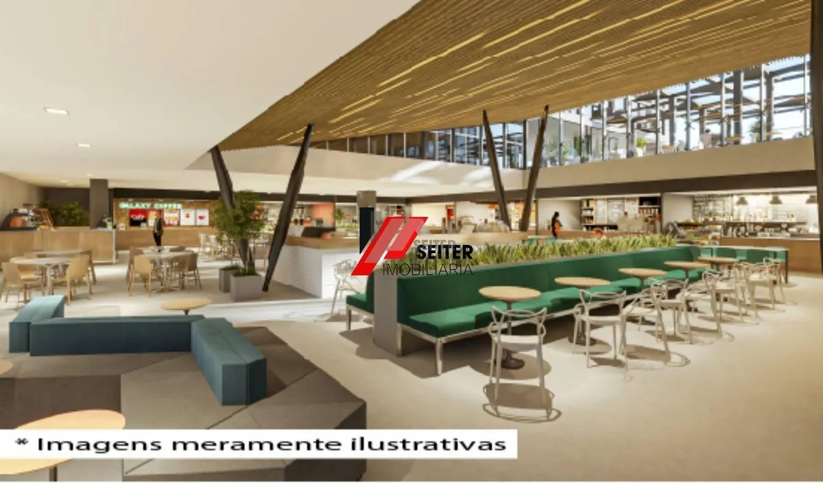 Apartamento tipo Studio a venda próximo da UFSC — foto 2