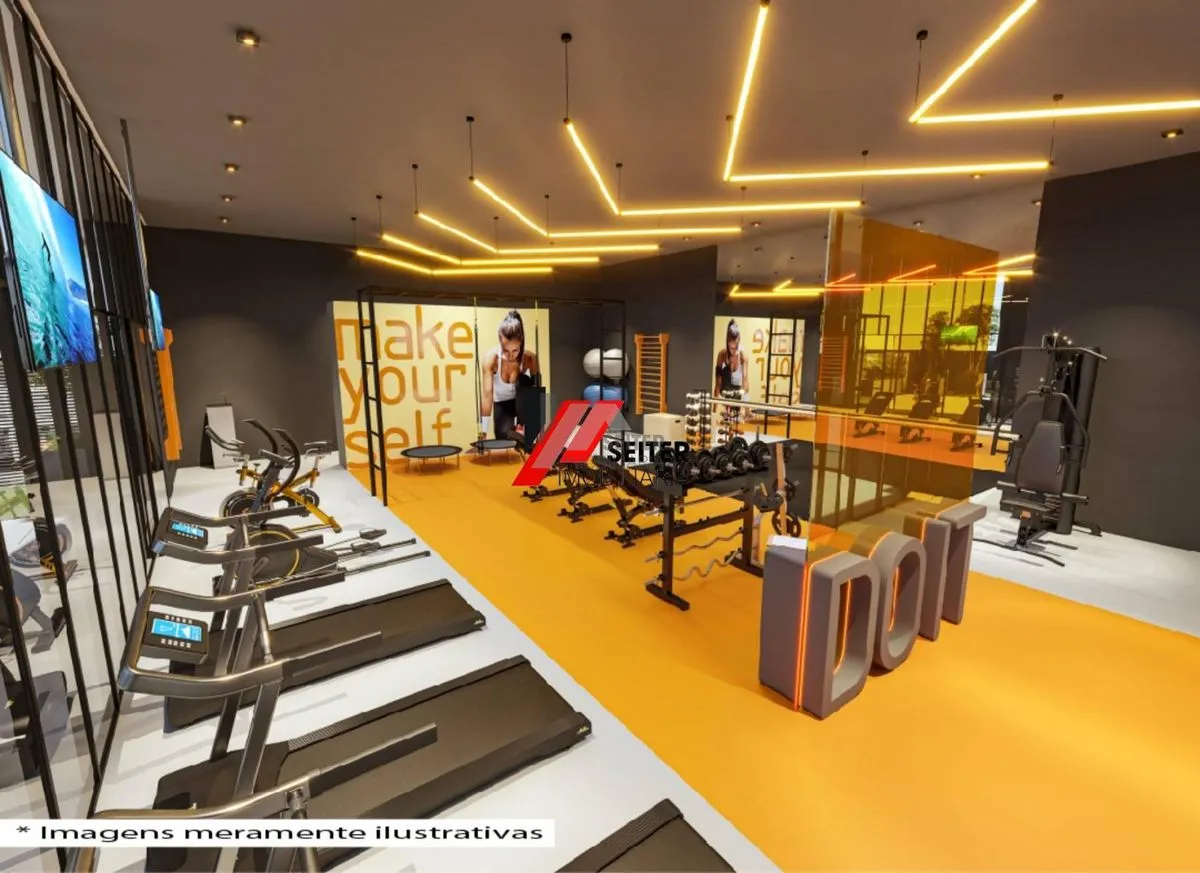 Apartamento tipo Studio a venda próximo da UFSC — foto 5