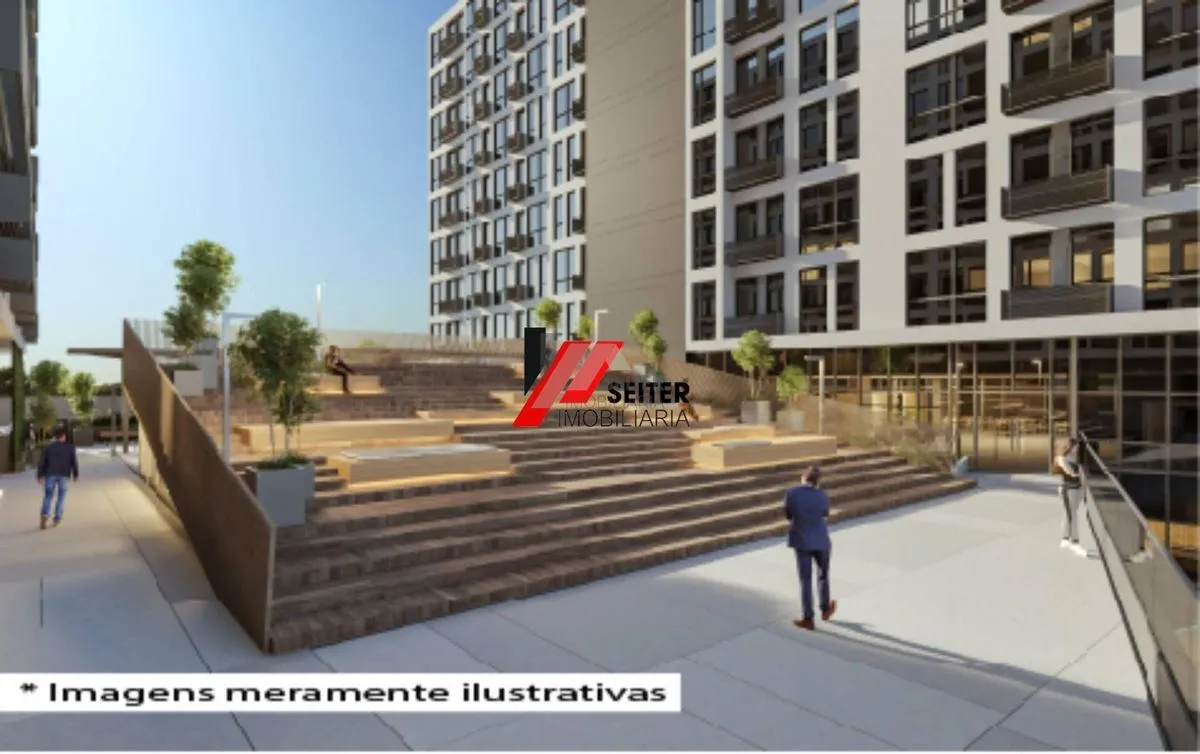 Apartamento tipo Studio a venda próximo da UFSC — foto 6