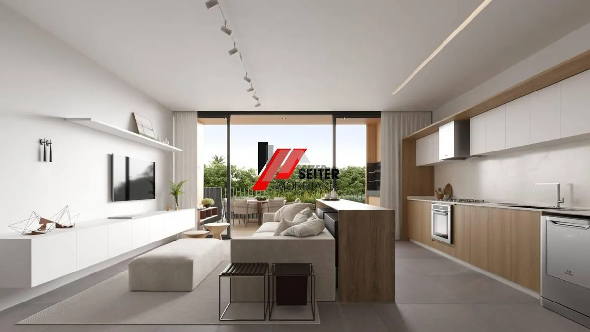 Apartamento a venda com 3 dormitórios em Florianópolis — foto 7