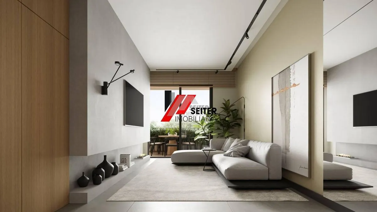 Apartamento com 4 dormitórios em Florianópolis — foto 4