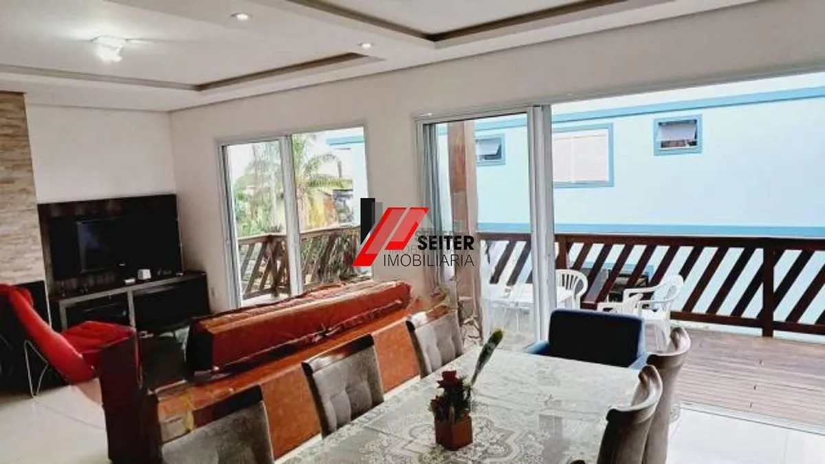 Casa com 4 dormitórios no Campeche — foto 7