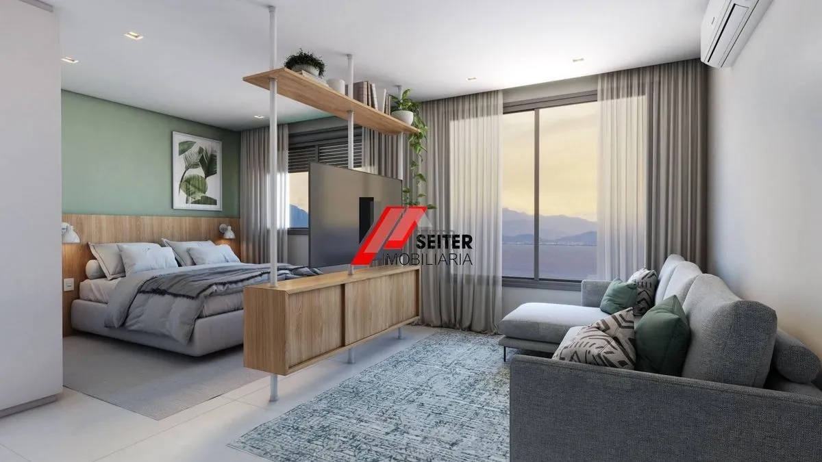 Apartamento a venda com 2 suítes Saco dos Limões Florianópolis — foto 6