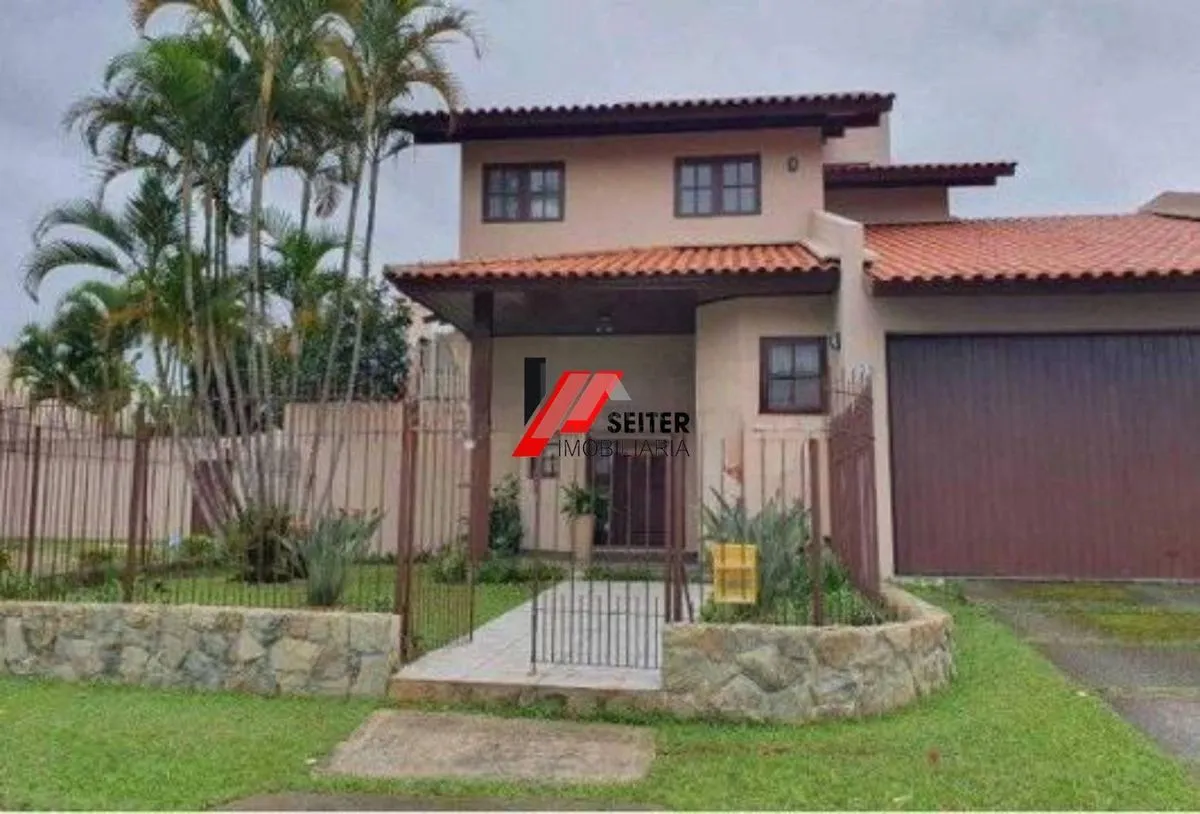 Casa a venda Corrego Grande Florianopolis - foto 1