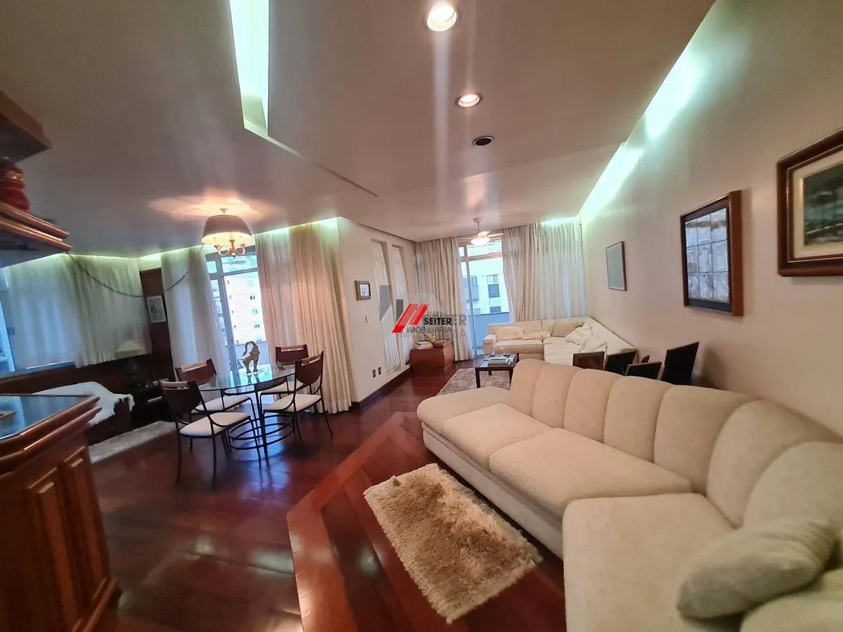 Apartamento a venda centro de Florianopolis - foto 1