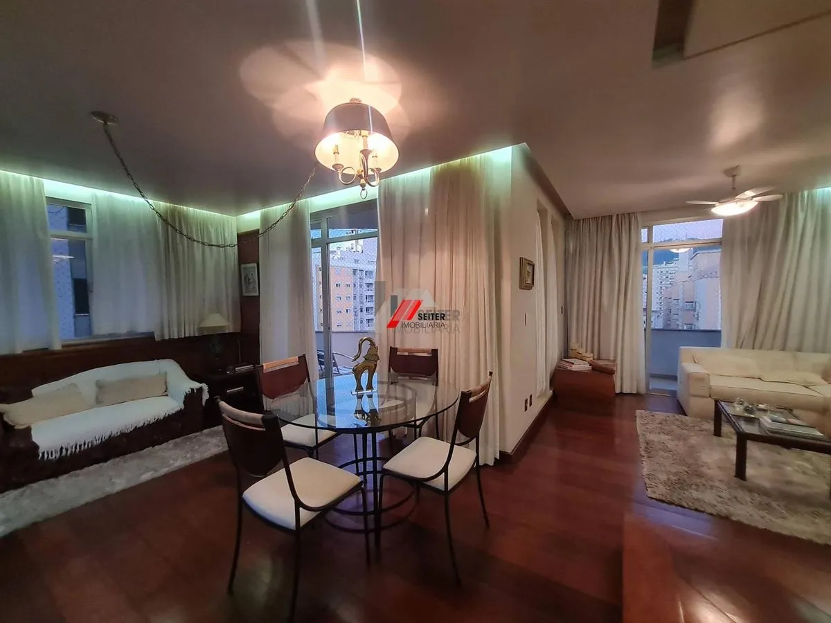 Apartamento a venda centro de Florianopolis — foto 2