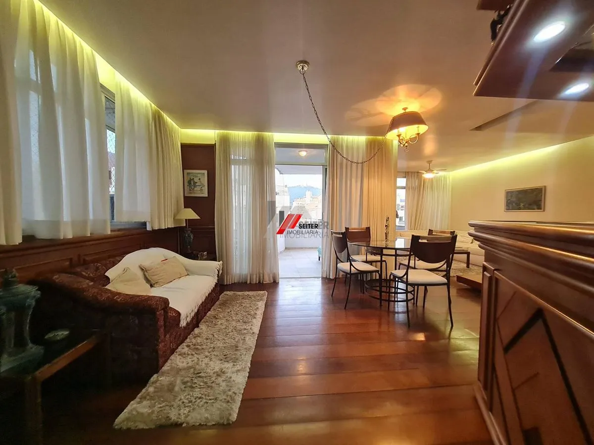 Apartamento a venda centro de Florianopolis — foto 3