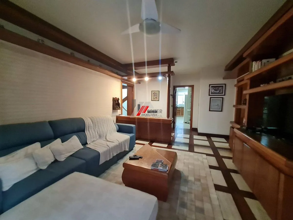 Apartamento a venda centro de Florianopolis — foto 4