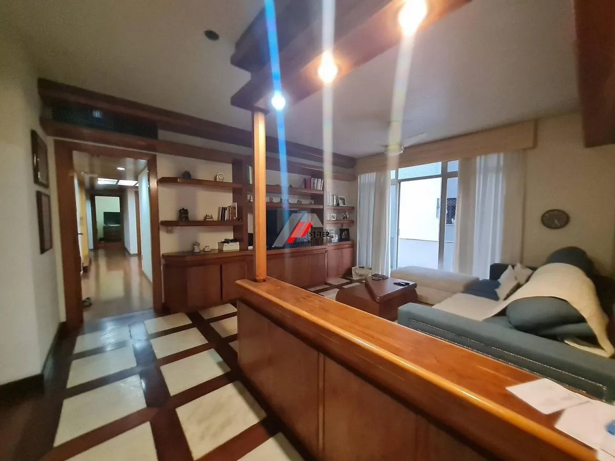 Apartamento a venda centro de Florianopolis — foto 5