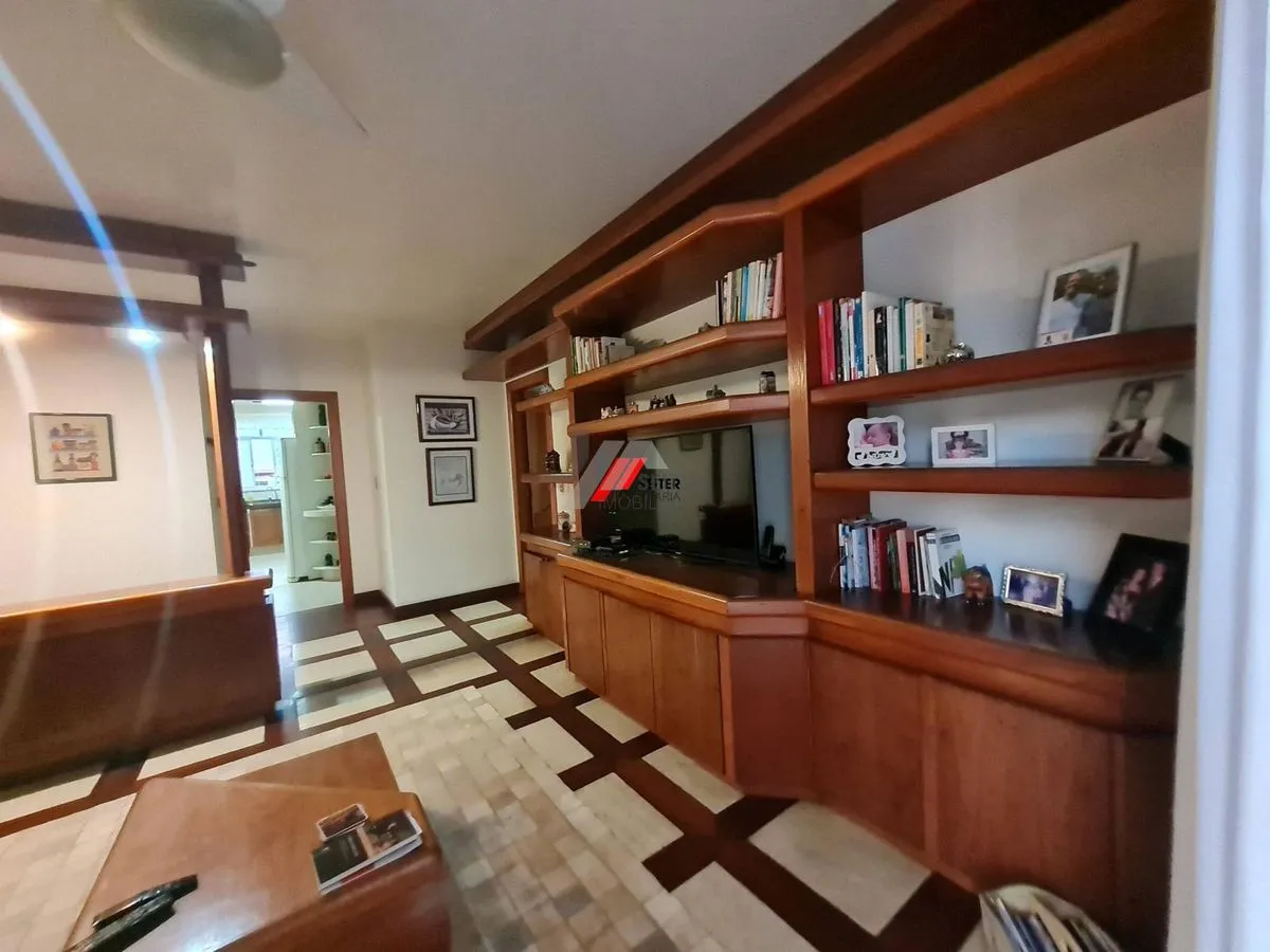 Apartamento a venda centro de Florianopolis — foto 6