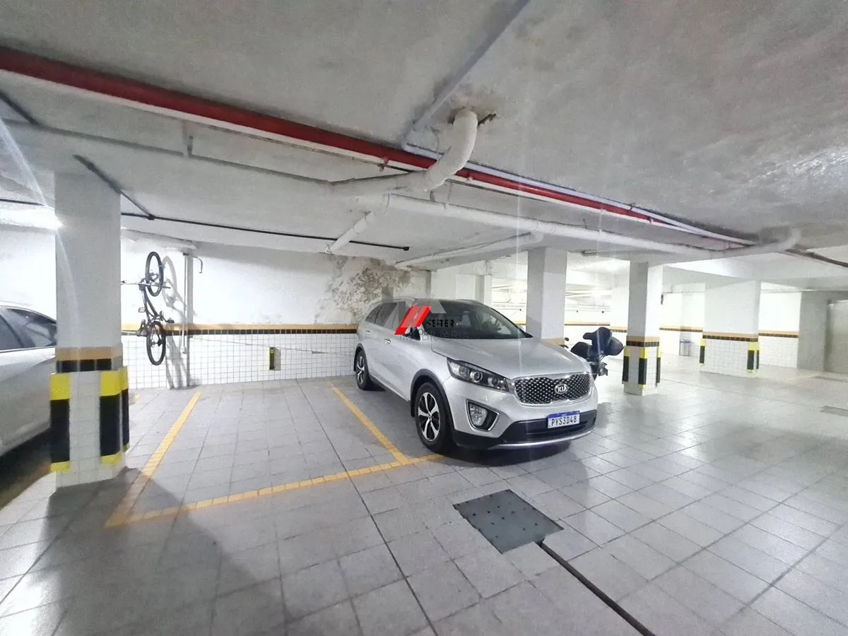 Apartamento a venda centro de Florianopolis — foto 7