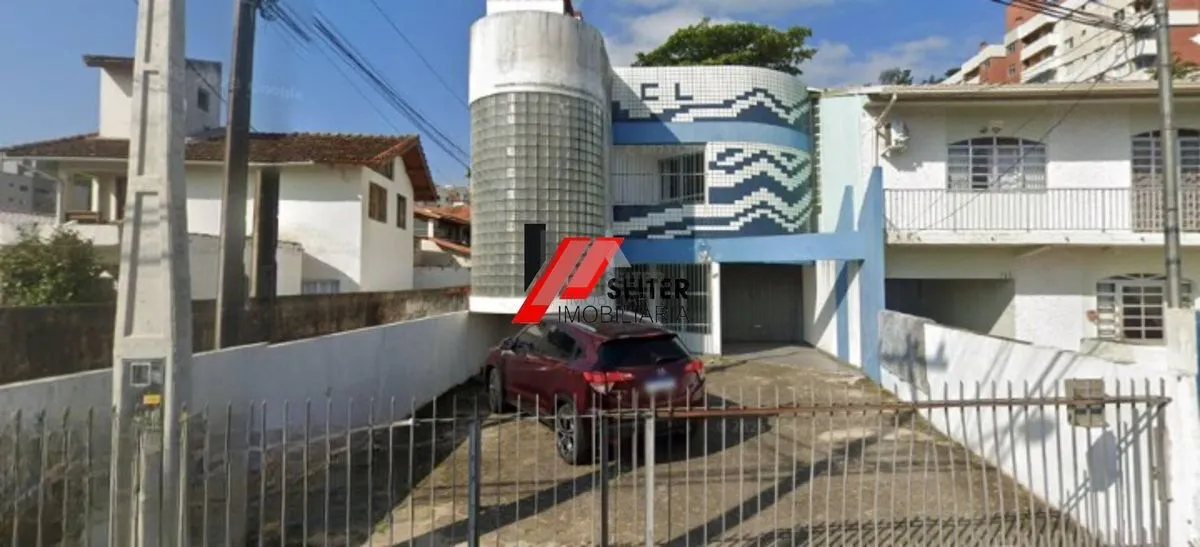 Casa comercial a venda no bairro Saco dos Limões - foto 1