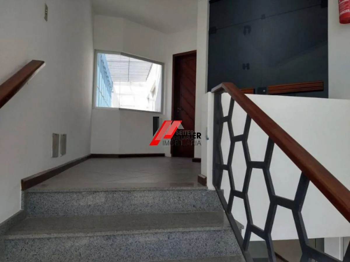 Casa comercial a venda no bairro Saco dos Limões — foto 6