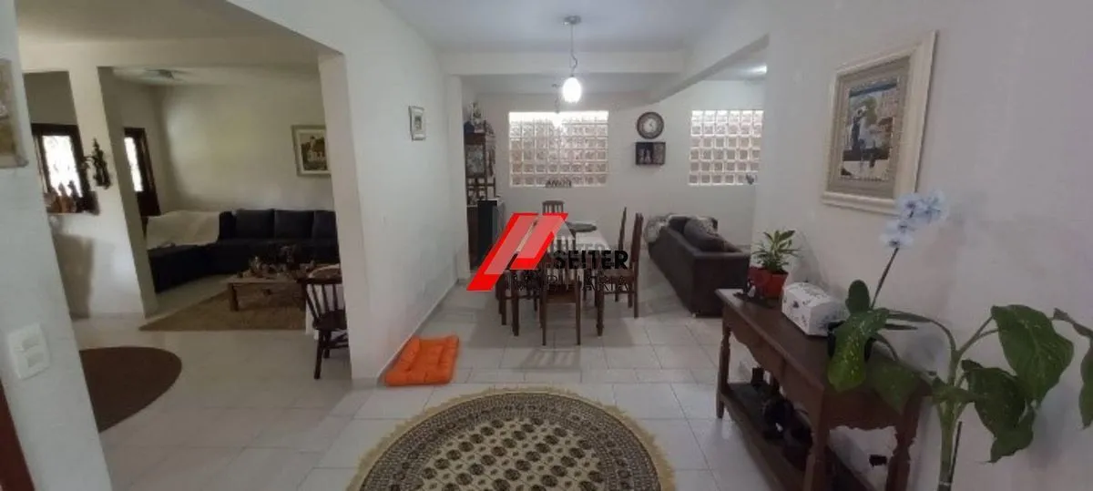 Casa a venda córrego grande florianópolis - foto 1