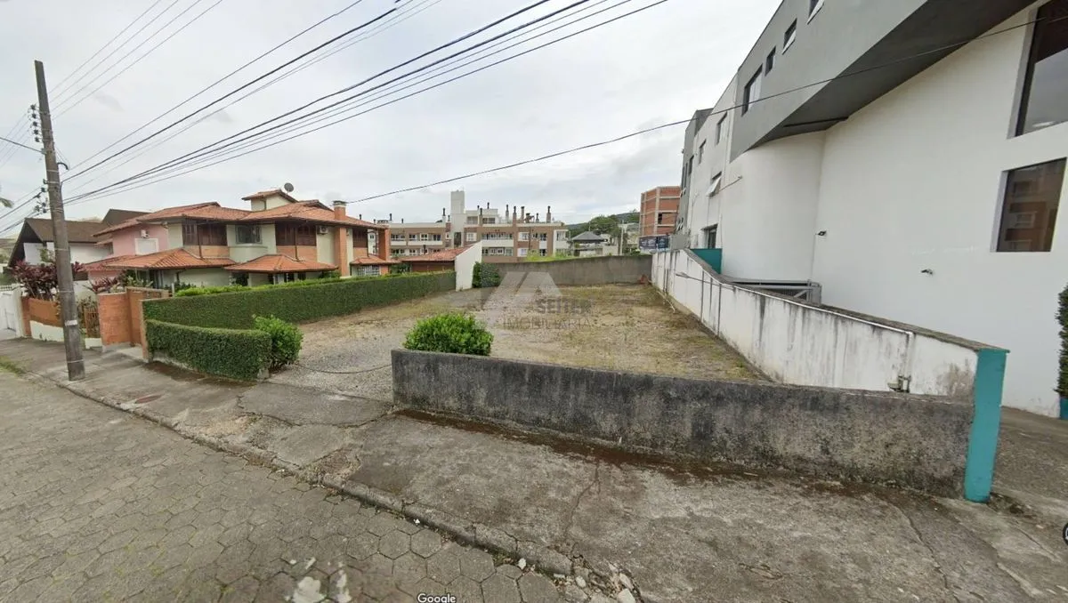 Terreno de 476 metros a venda Corrego grande - foto 1