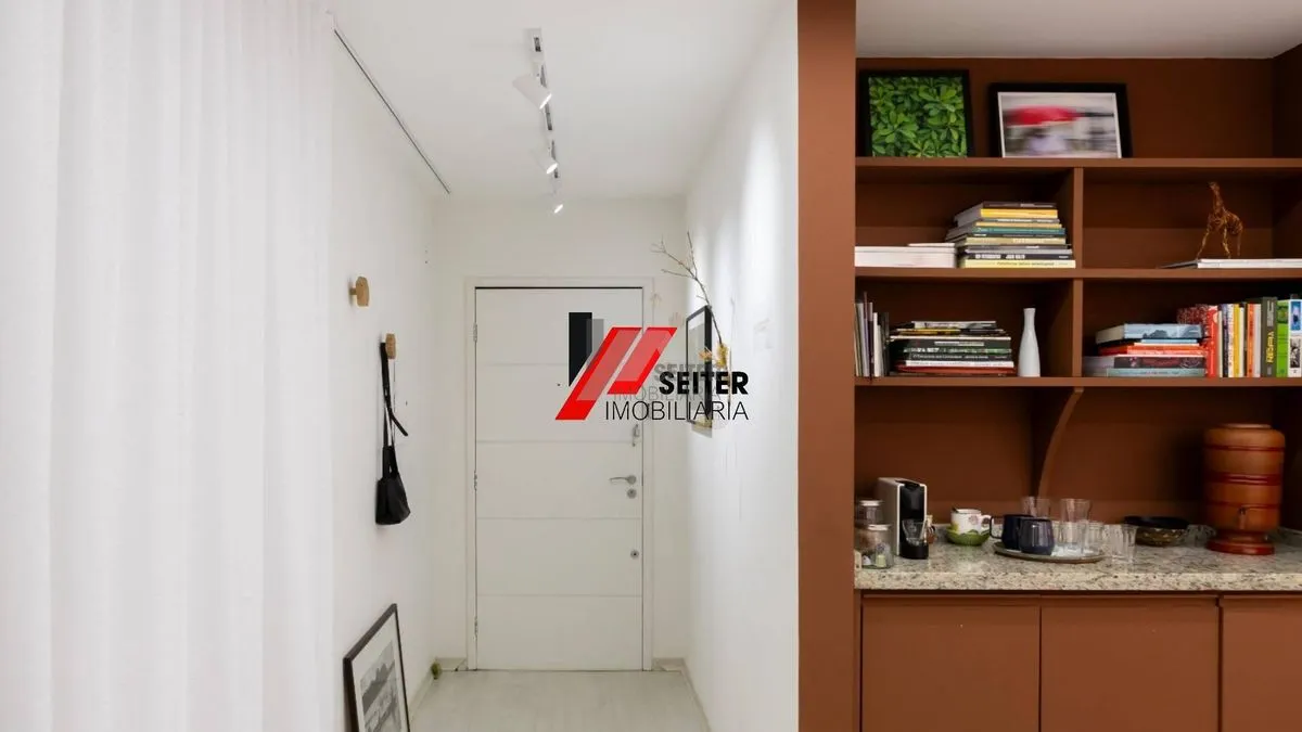 Sala Comercial a venda Centro de Florianopolis. — foto 2