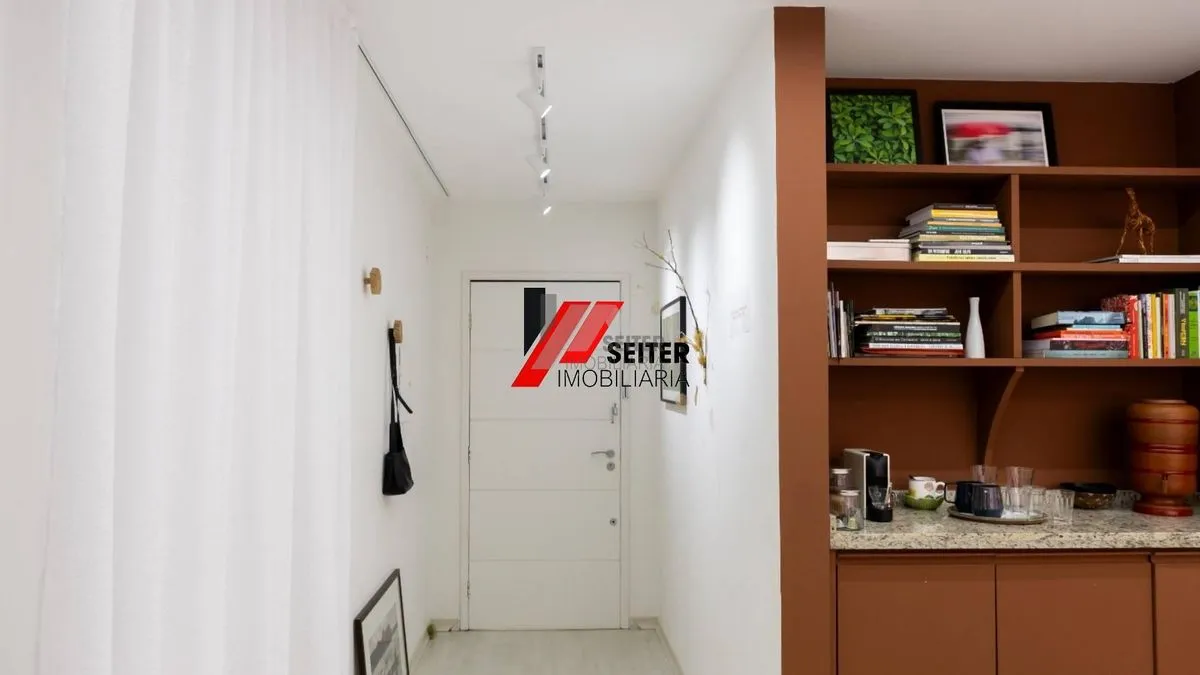 Sala Comercial a venda Centro de Florianopolis. — foto 3