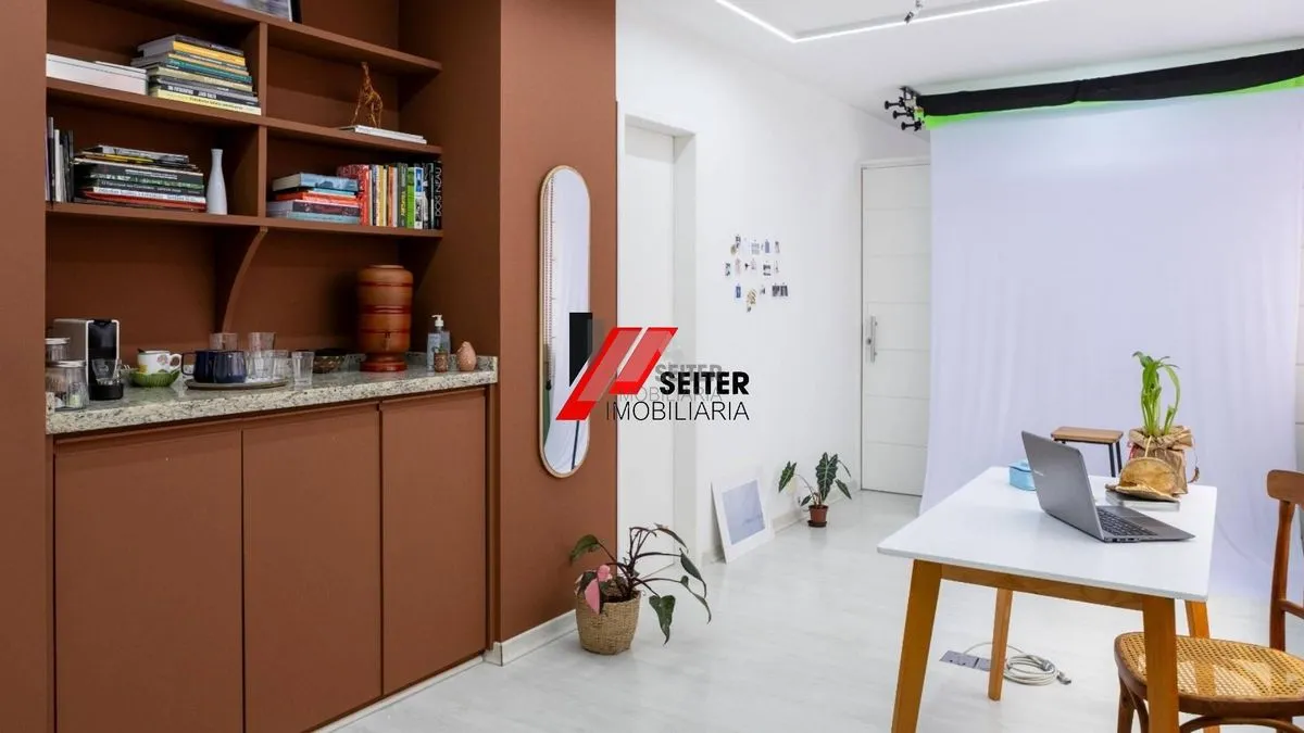 Sala Comercial a venda Centro de Florianopolis. — foto 6