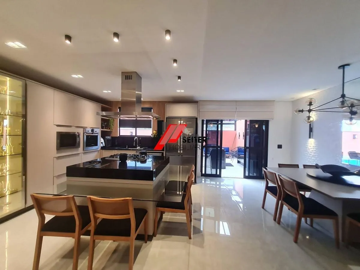 Casa de 4 dormitorios a venda Saco dos Limoes regiao central e proximo a UFSC — foto 2