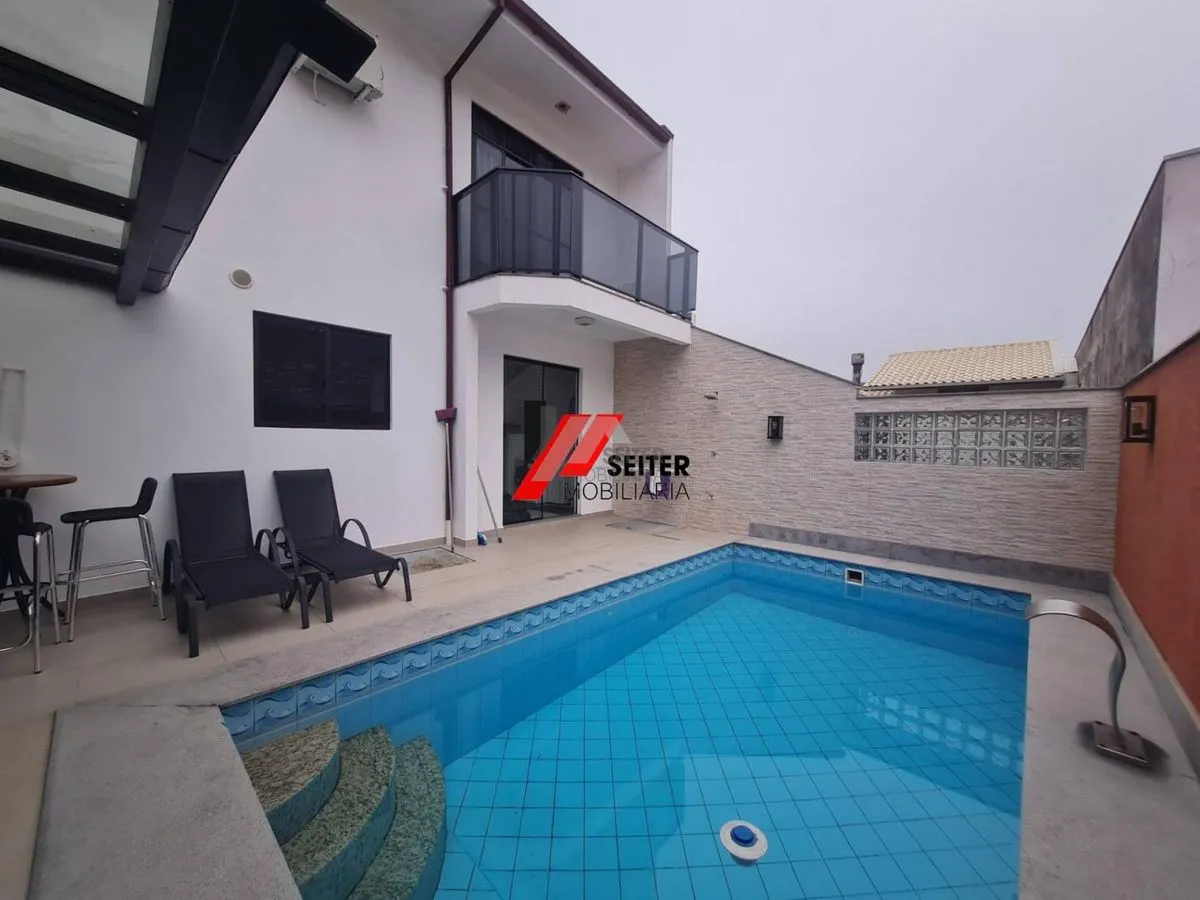 Casa de 4 dormitorios a venda Saco dos Limoes regiao central e proximo a UFSC — foto 4