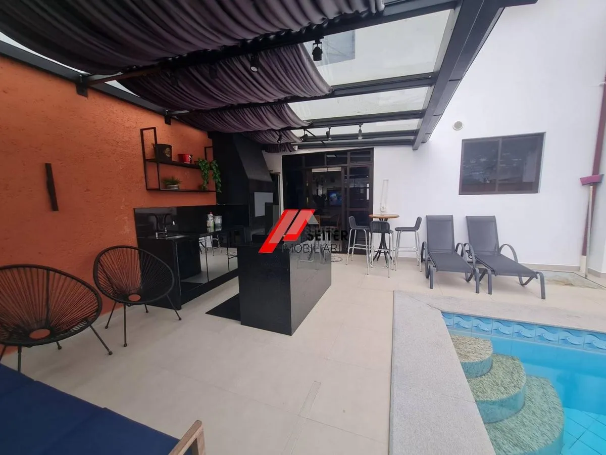 Casa de 4 dormitorios a venda Saco dos Limoes regiao central e proximo a UFSC — foto 5