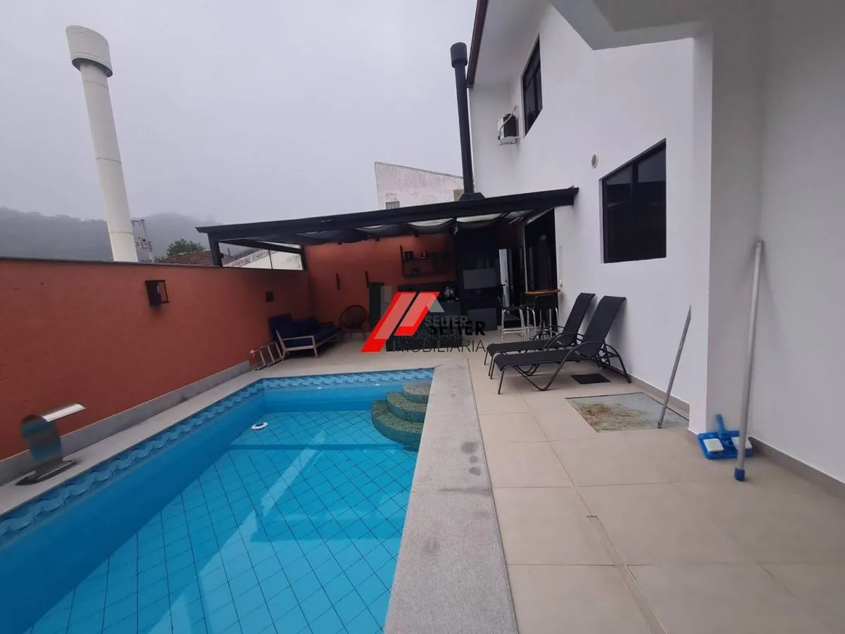 Casa de 4 dormitorios a venda Saco dos Limoes regiao central e proximo a UFSC — foto 6