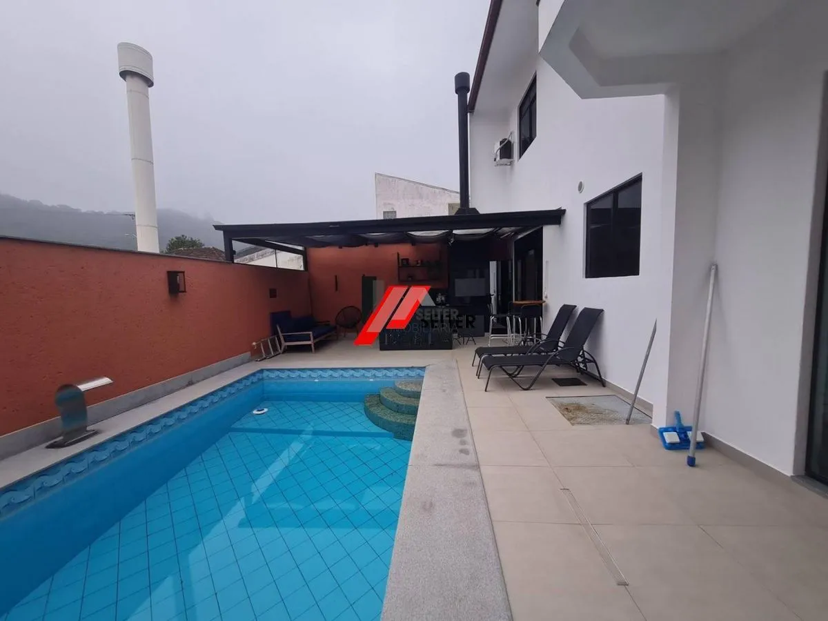 Casa de 4 dormitorios a venda Saco dos Limoes regiao central e proximo a UFSC — foto 7