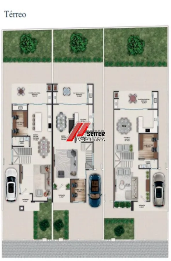 Casa alto padrão à venda na Lagoa da Conceição — foto 2