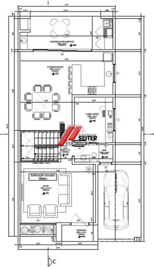 Casa alto padrão à venda na Lagoa da Conceição — foto 3