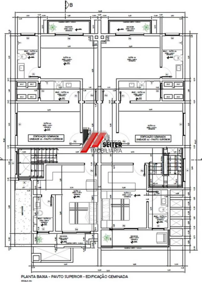 Casa alto padrão à venda na Lagoa da Conceição — foto 4