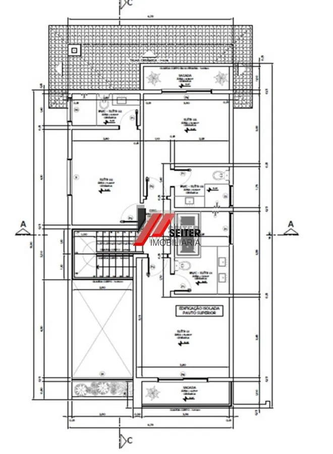 Casa alto padrão à venda na Lagoa da Conceição — foto 7