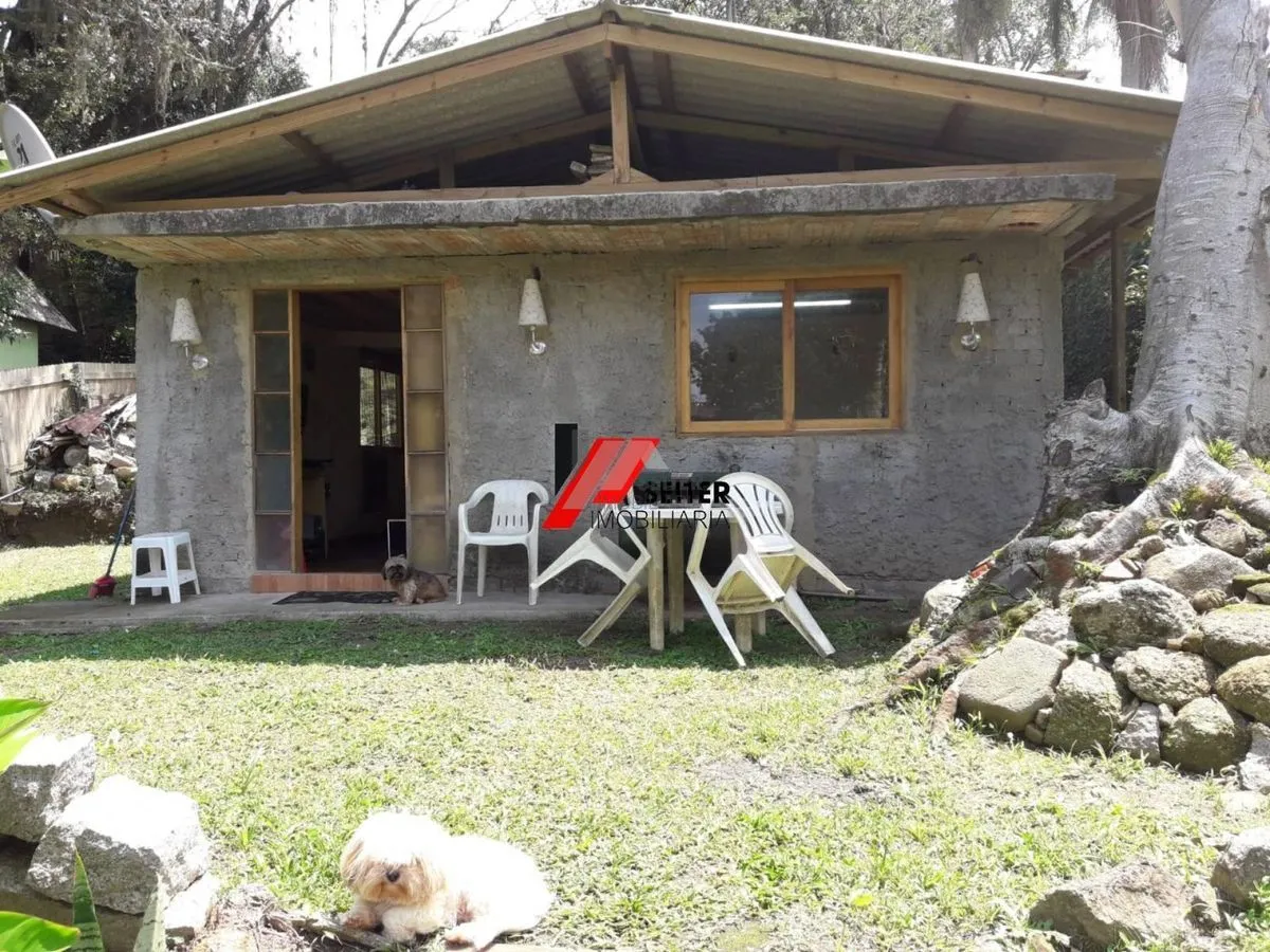 Casa a venda costa da Lagoa em Florianópolis - foto 1