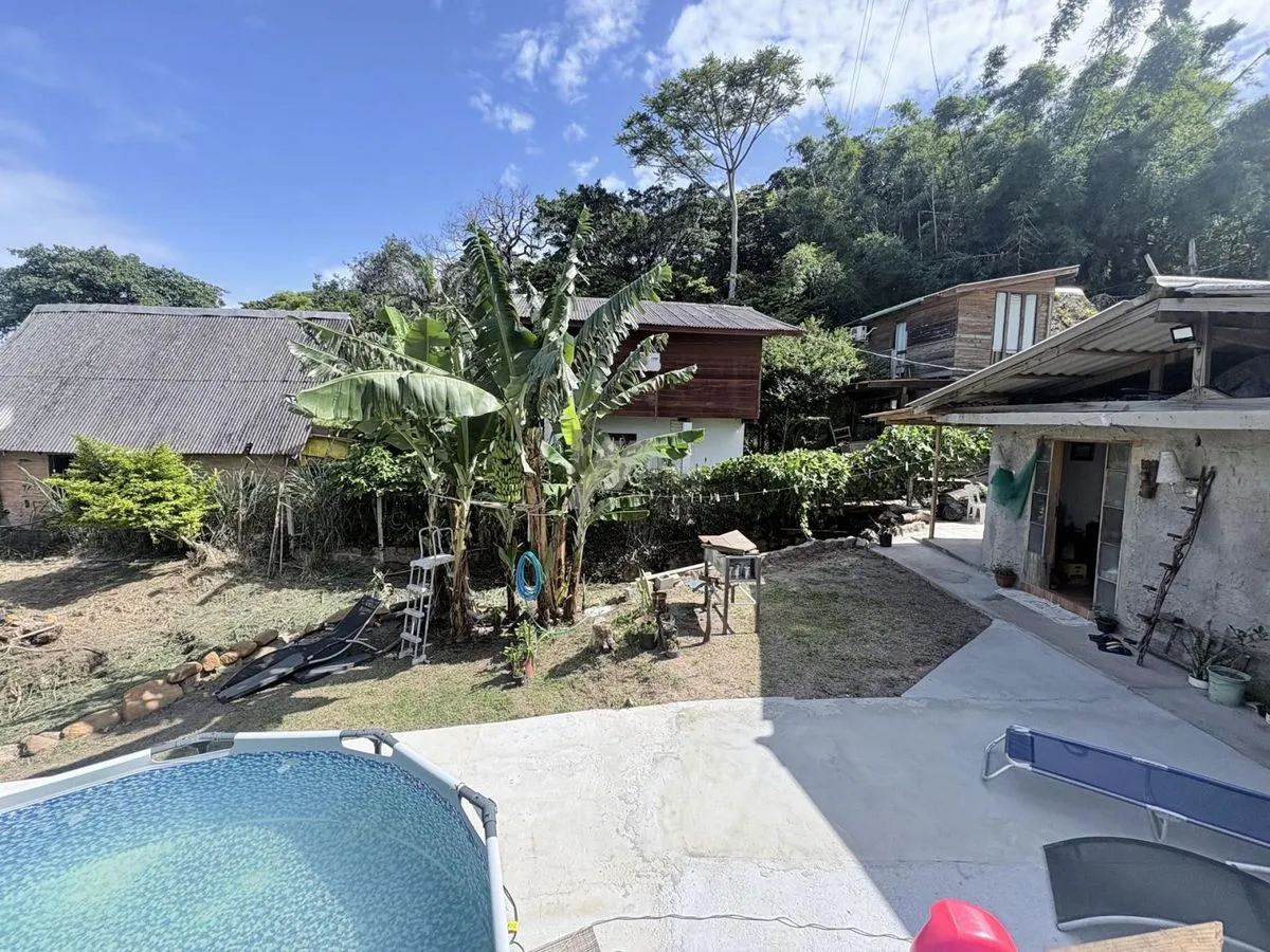 Casa a venda costa da Lagoa em Florianópolis — foto 2