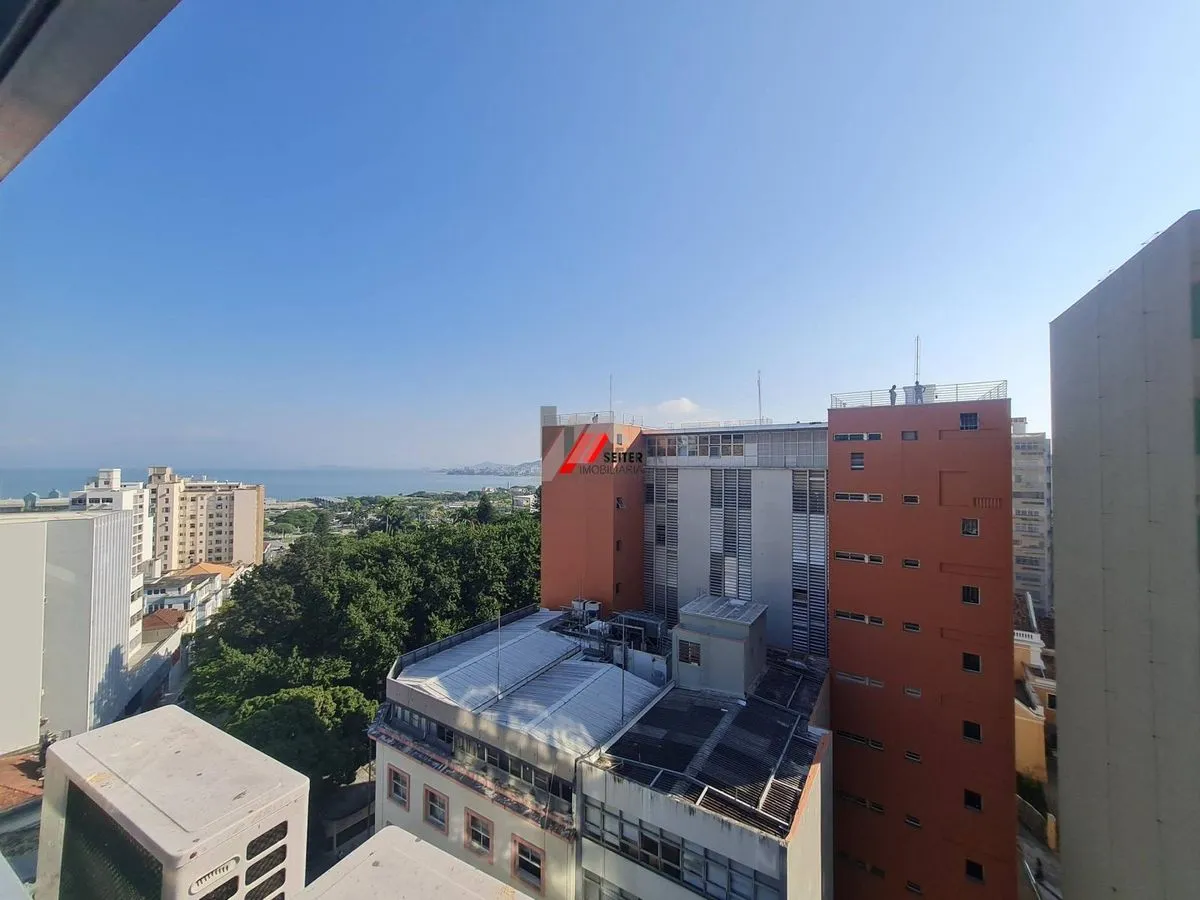 Sala comercial a venda Rua dos Ilheus centro de Florianopolis — foto 2