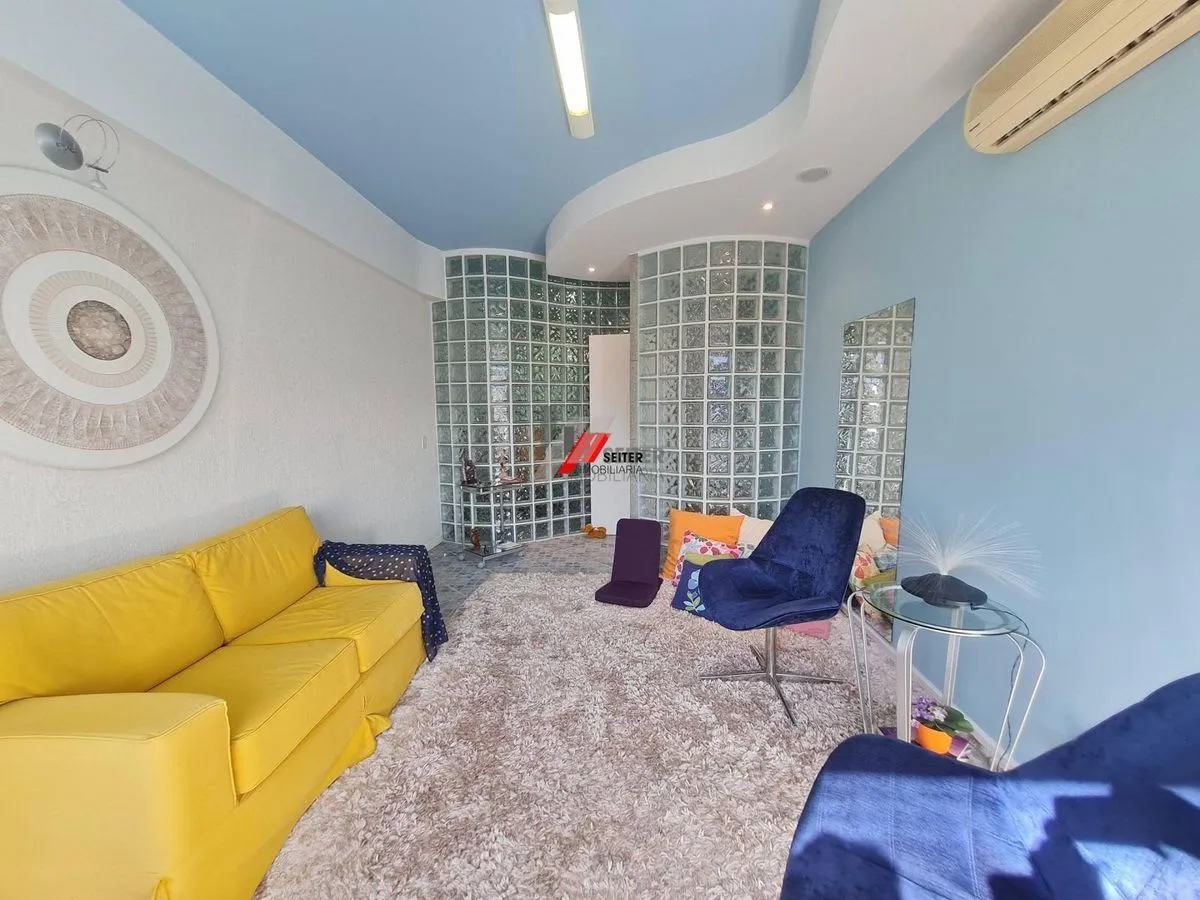 Sala comercial a venda Rua dos Ilheus centro de Florianopolis — foto 3